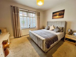 Bedroom 1- click for photo gallery